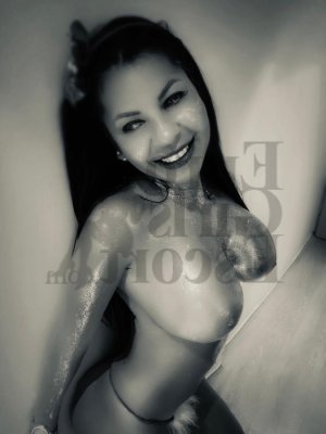 Laonie escort girls in South Park Township